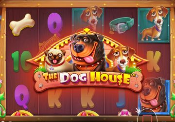 Playtech - игровой автомат онлайн от Various с RTP 96.05%